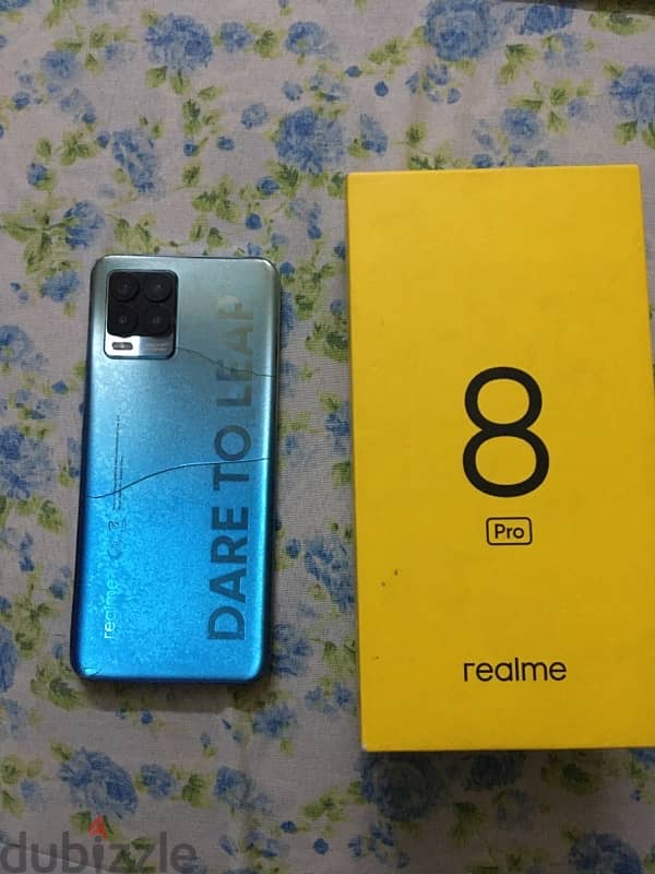 realme 8 pro 1