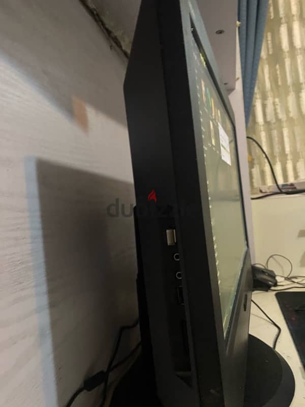 Lenovo Desktop PC | Core i5 | 8GB RAM | 73GB SSD | 20” Monitor 2