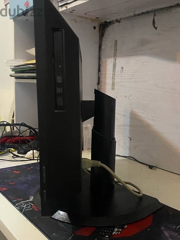 Lenovo Desktop PC | Core i5 | 8GB RAM | 73GB SSD | 20” Monitor 3