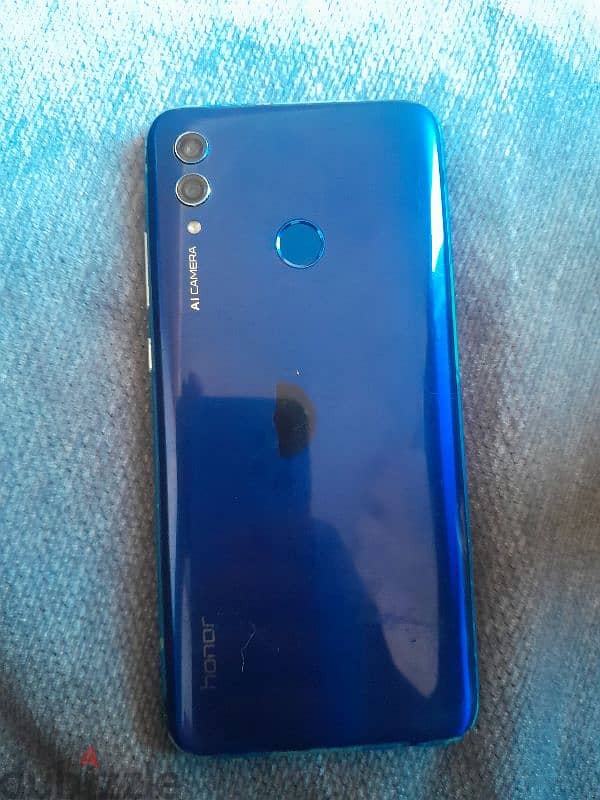 honor 10 lite 0