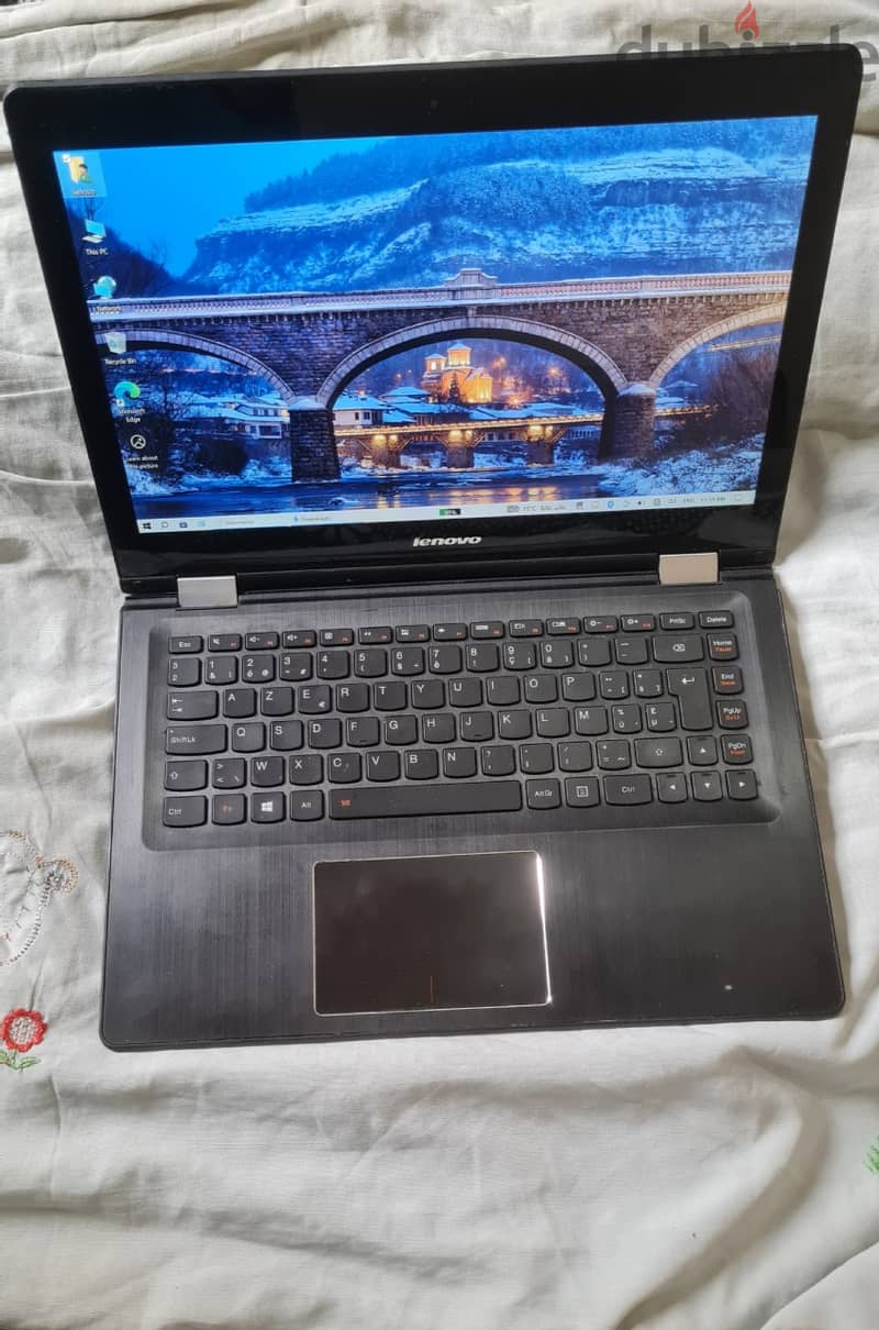 Lenovo 5th gen - لاب توب لينوفو جيل خامس 0