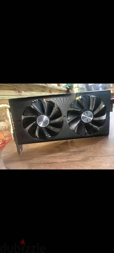 RX 580 8g