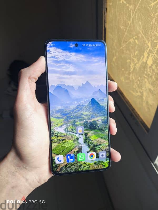 تليفون اوبو رينو ١١ Oppo Reno 11F 5g Phone 1