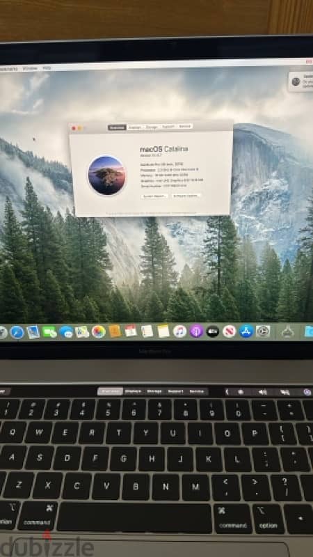 MacBook Pro (15-inch, 2019) 3