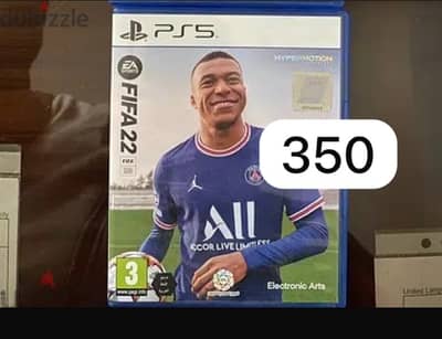 FIFA 22