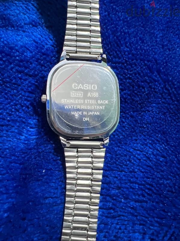 Casio 1