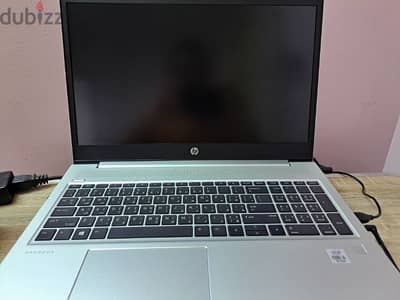 Laptop HP ProBook 450 G7