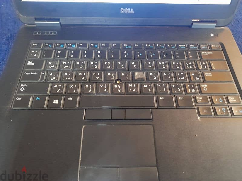 Dell latitude E5440 1