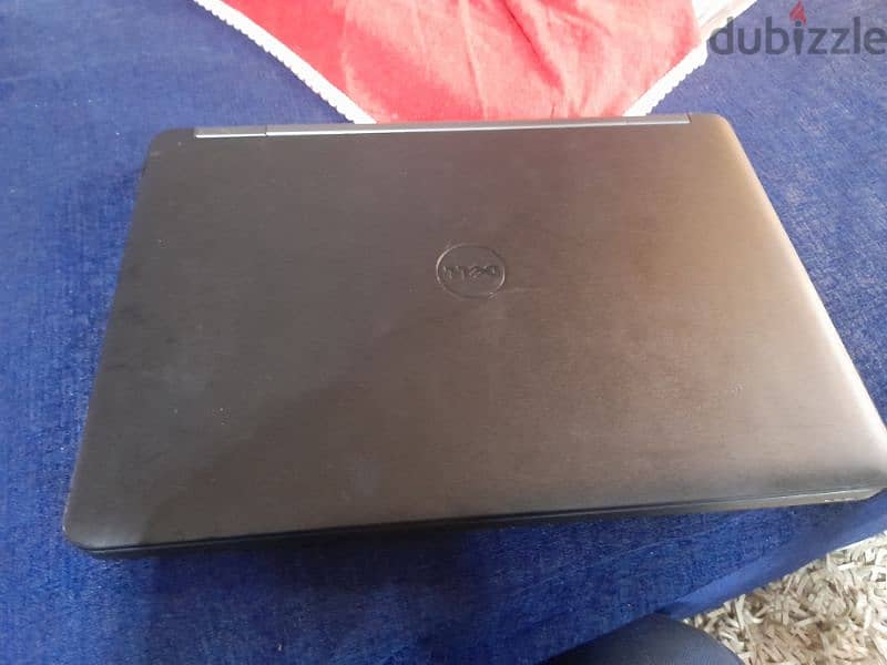 Dell latitude E5440 2