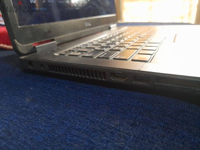 Dell latitude E5440 5