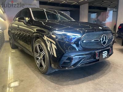 Mercedes-Benz GLC 300 2024