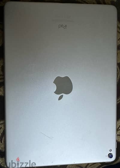 ipad pro 9.7