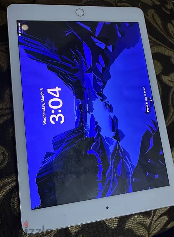 ipad pro 9.7 3