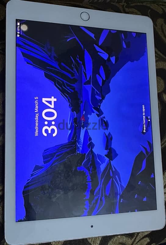 ipad pro 9.7 5