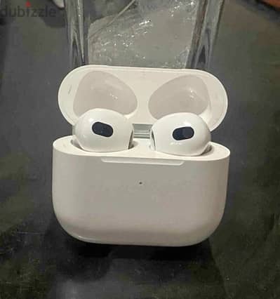 Apple Air Pods 3 Orginal