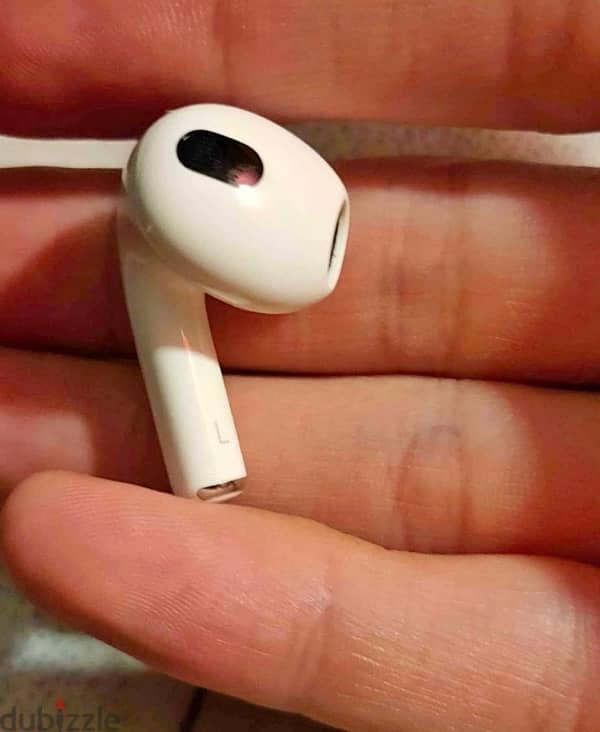 Apple Air Pods 3 Orginal 1