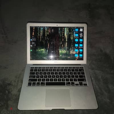 macbook air 2015