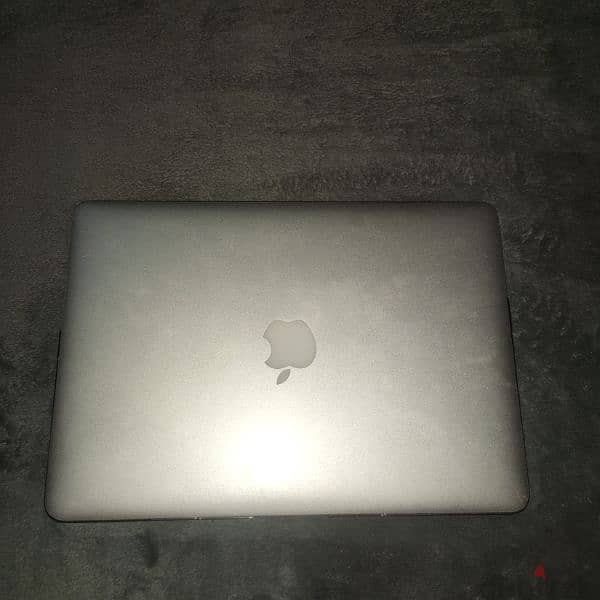 macbook air 2015 1