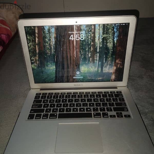 macbook air 2015 2