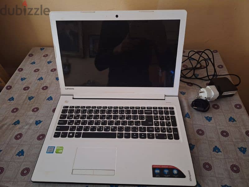 لاب توب لينوفو ideapad 310 1