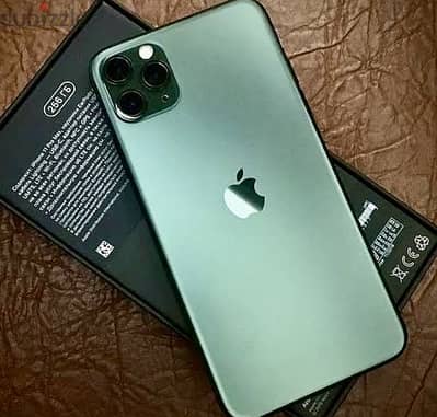 Iphone 11 pro 256GB