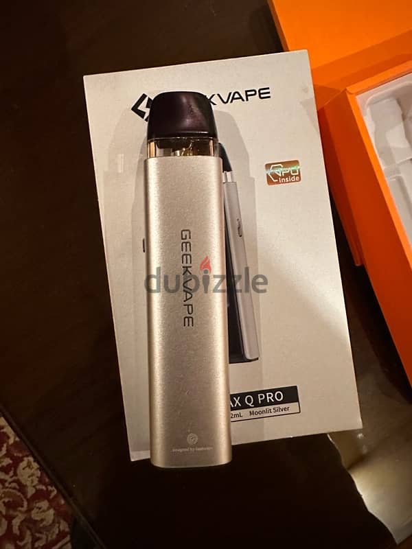 geek vape wenax 1