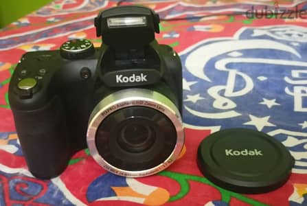 Kodak PixPro AZ252