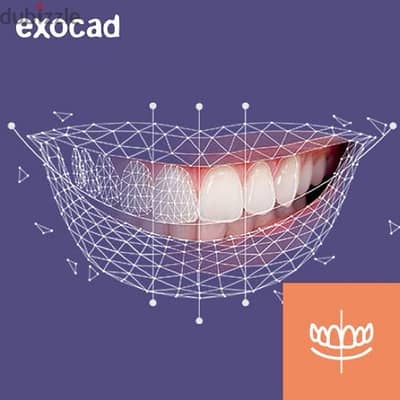 جميع برامج طب الاسنان ExoCad