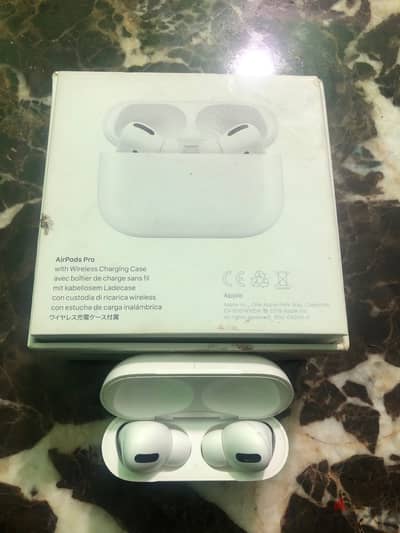 apple airpods pro