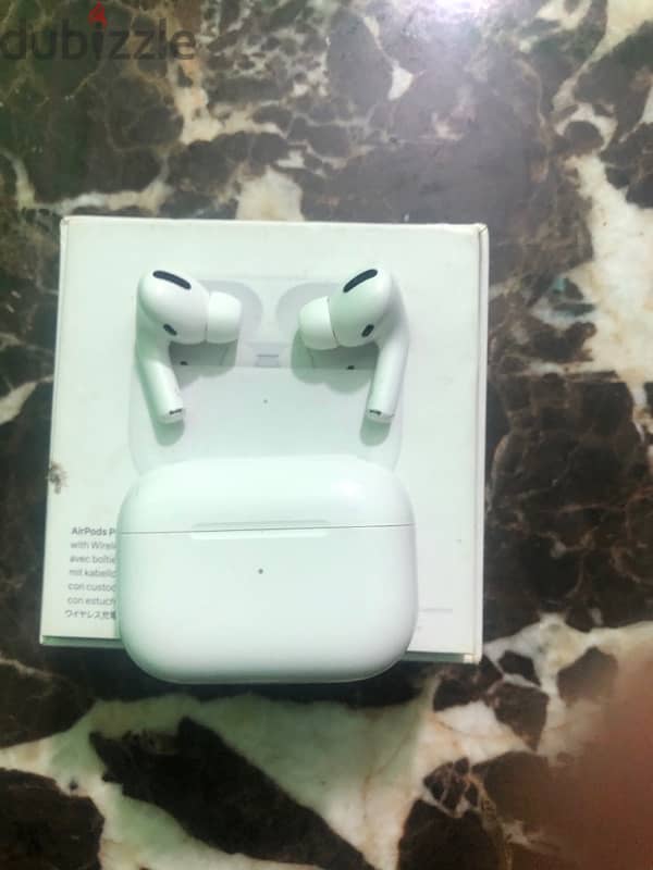 apple airpods pro 1