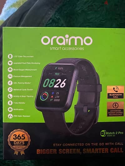 oraimo pro 2