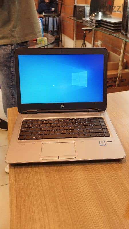 لابتوب hp بسعر موبايل 3