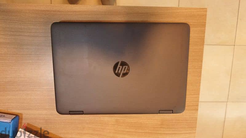 لابتوب hp بسعر موبايل 7