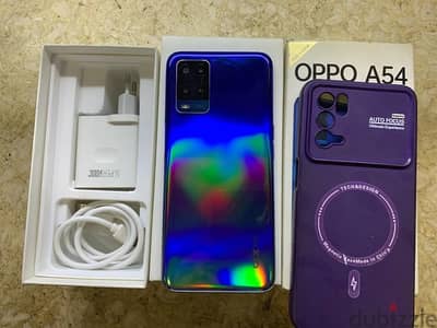 oppo A54