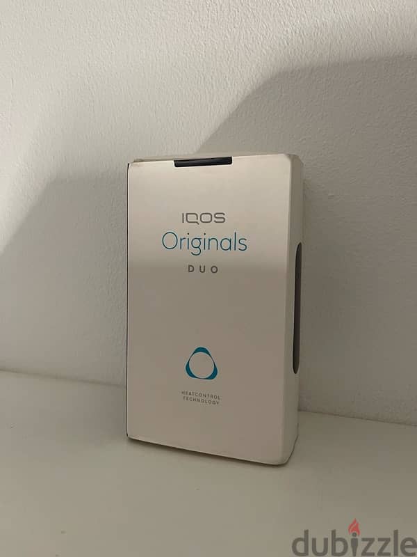 iqos Duo 3 استخدام بسيط جدا 1