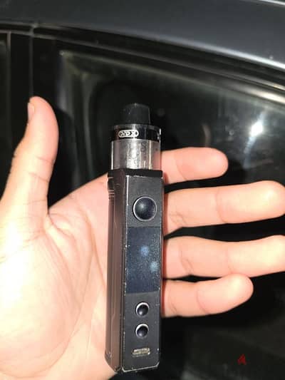 فيب دراج اكس ٢ للبيع vape drag x2