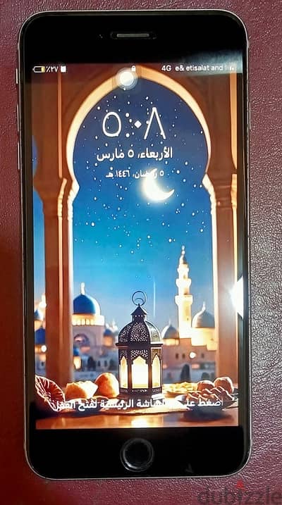 ايفون  6s plus