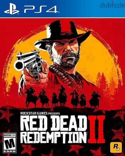 last of us & fifa 22 RDR2