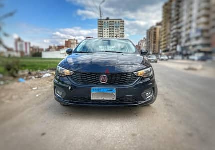 Fiat Tipo 2021