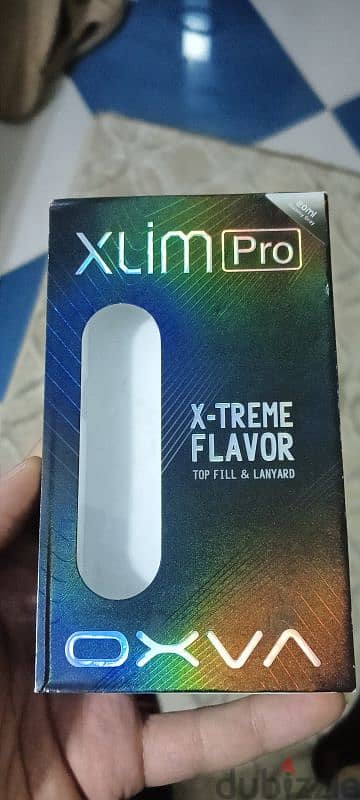 xslim pro