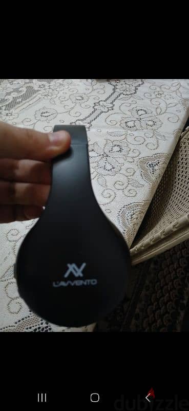 Lavento Bluetooth Headphone