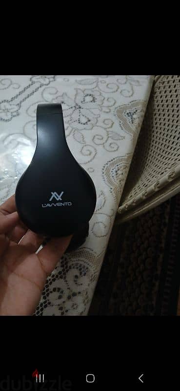 Lavento Bluetooth Headphone 1