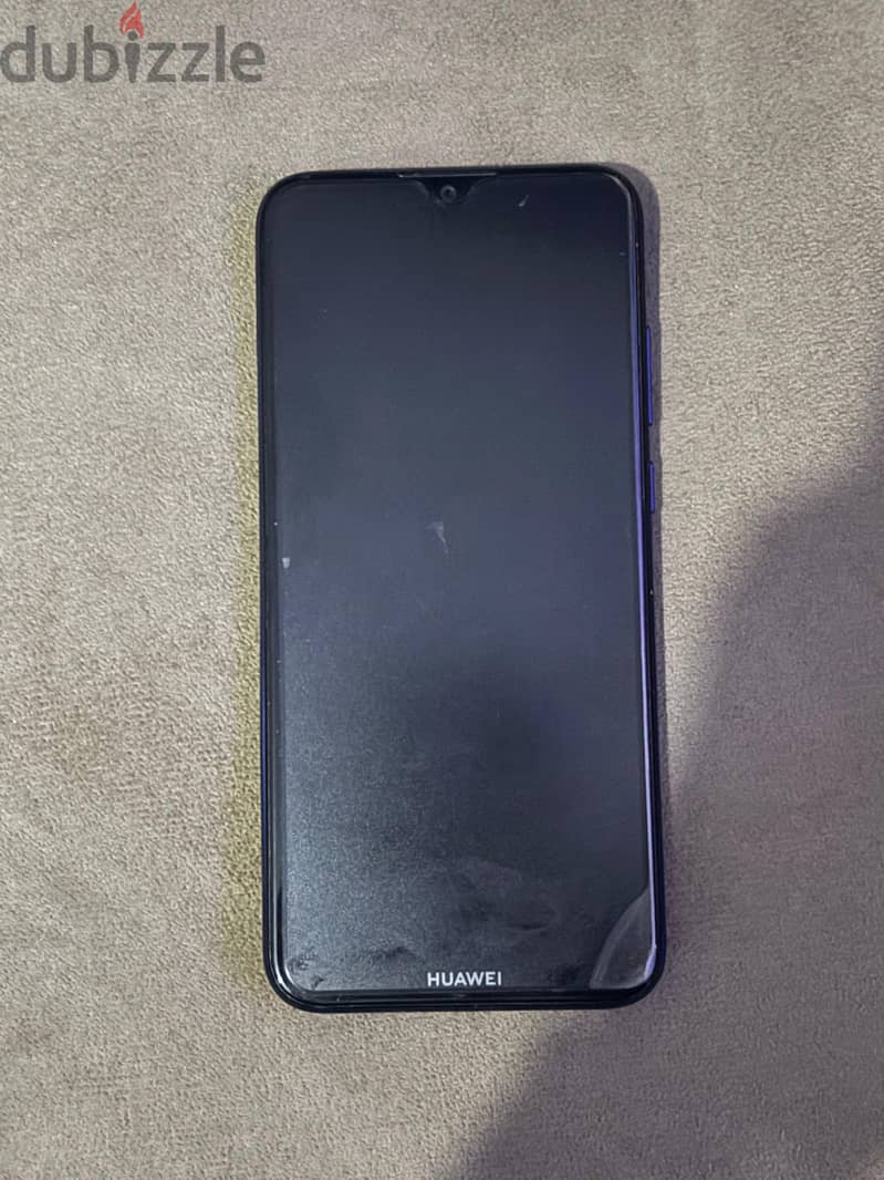 هواوي y6s Huawei 2