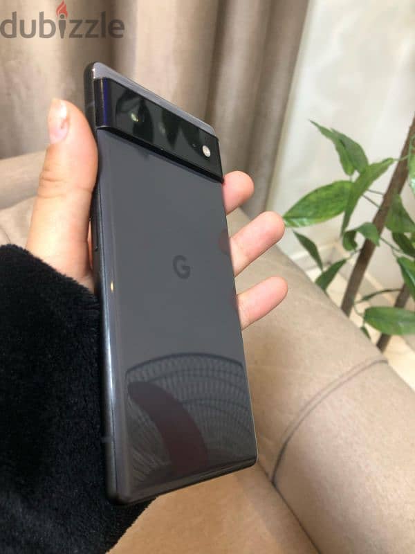 google pixel 6 جوجل بيكسل 6 3