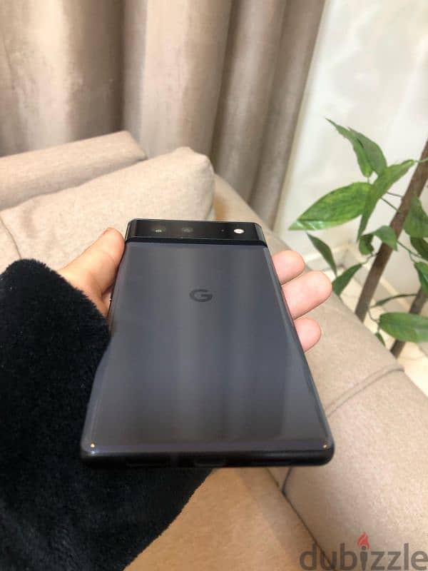 google pixel 6 جوجل بيكسل 6 4