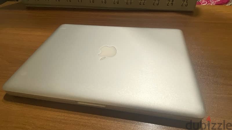 MacBook Pro (13-inch, Mid 2012) 2