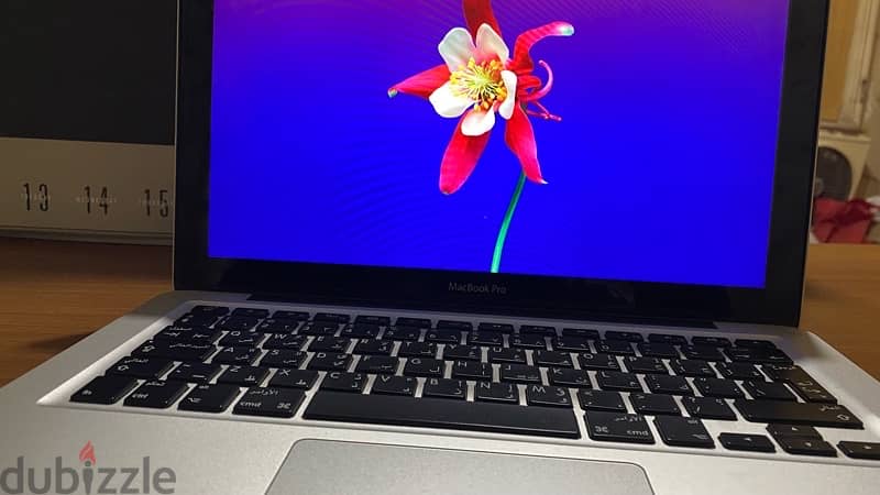 MacBook Pro (13-inch, Mid 2012) 6