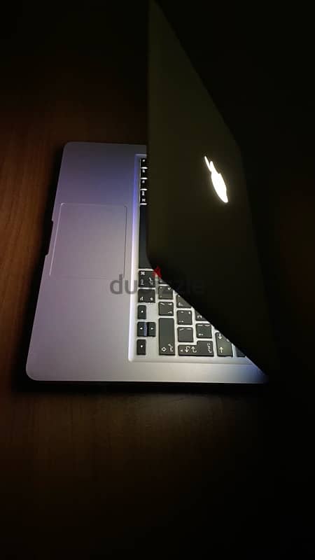 MacBook Pro (13-inch, Mid 2012) 7