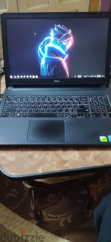 DELL INSPIRON 5558 1