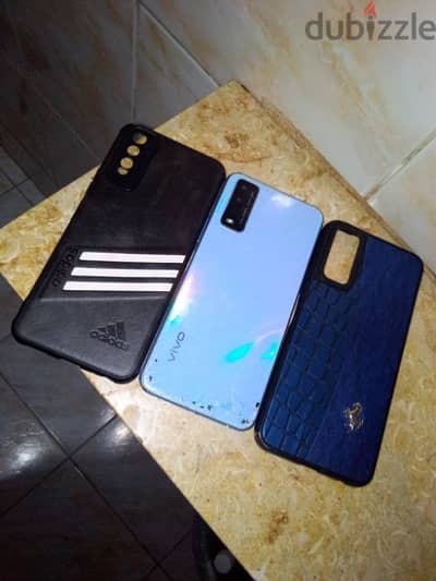 Vivo Y12S